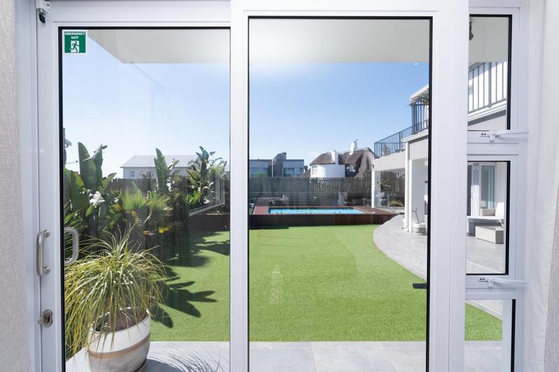 4 Bedroom Property for Sale in Myburgh Park Western Cape